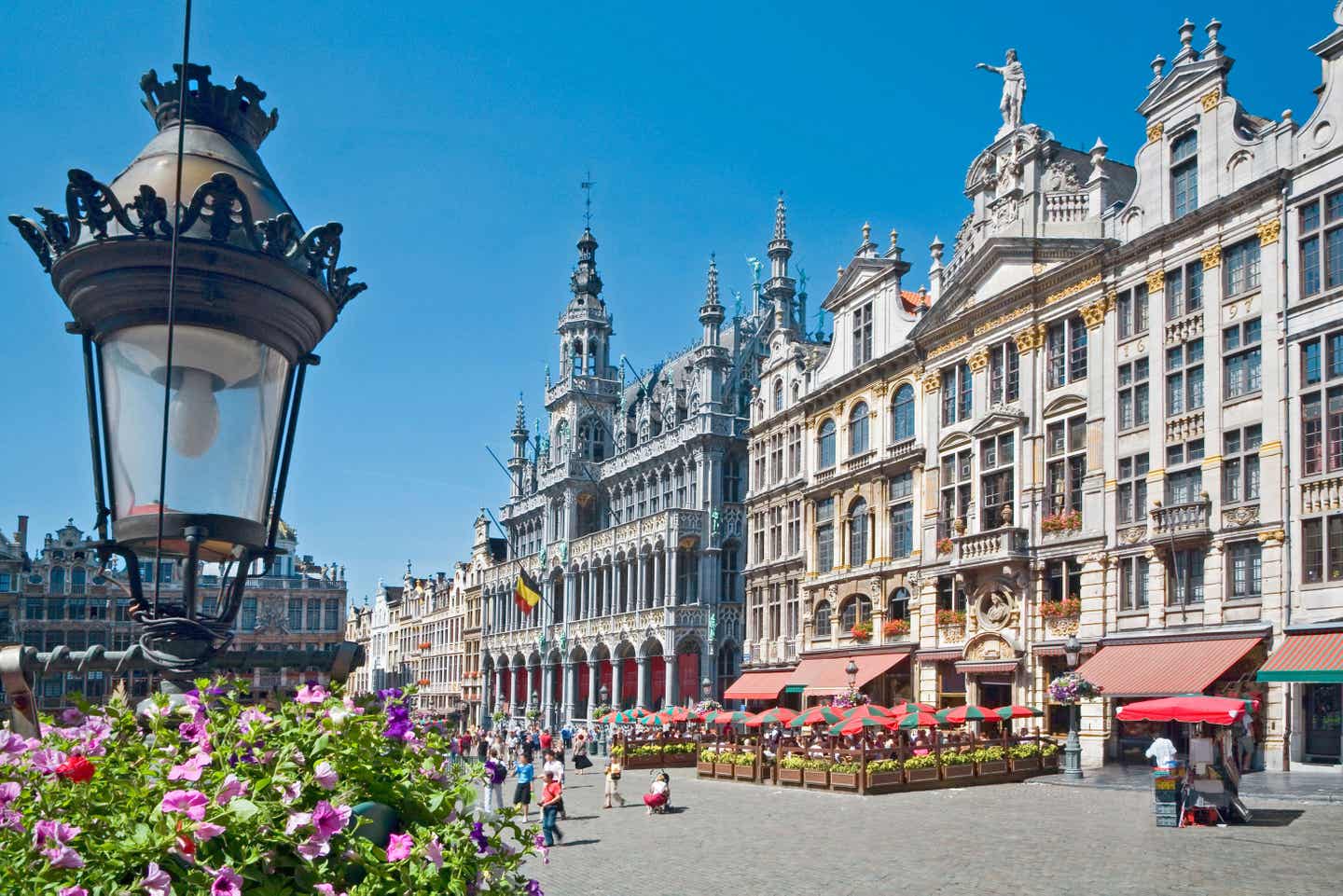 Brüssel