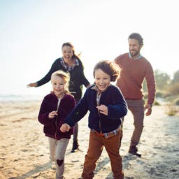 Familienhotels in Bibione