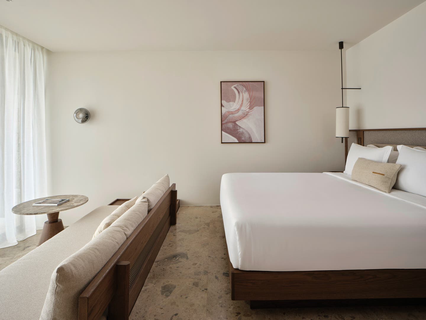 Junior Suite with Private Pool