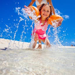 Familienhotels auf Mauritius
