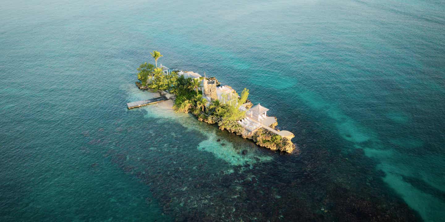 Sapphire Island