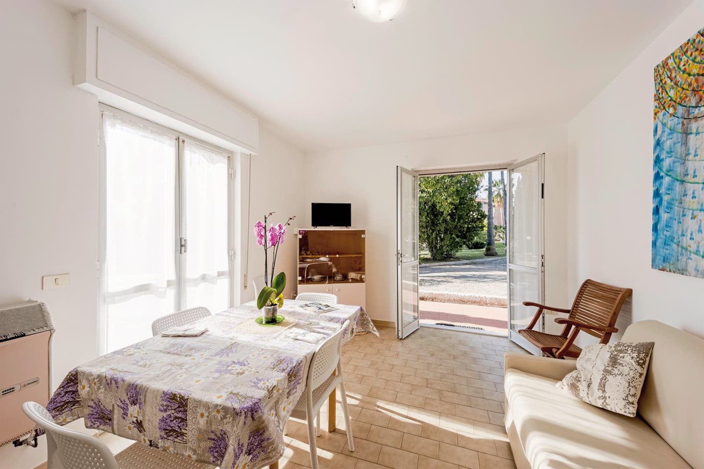 Wohnbeispiel Appartement
