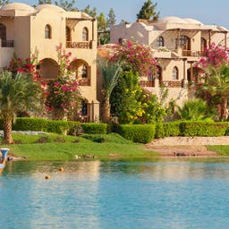 Hotels El Gouna