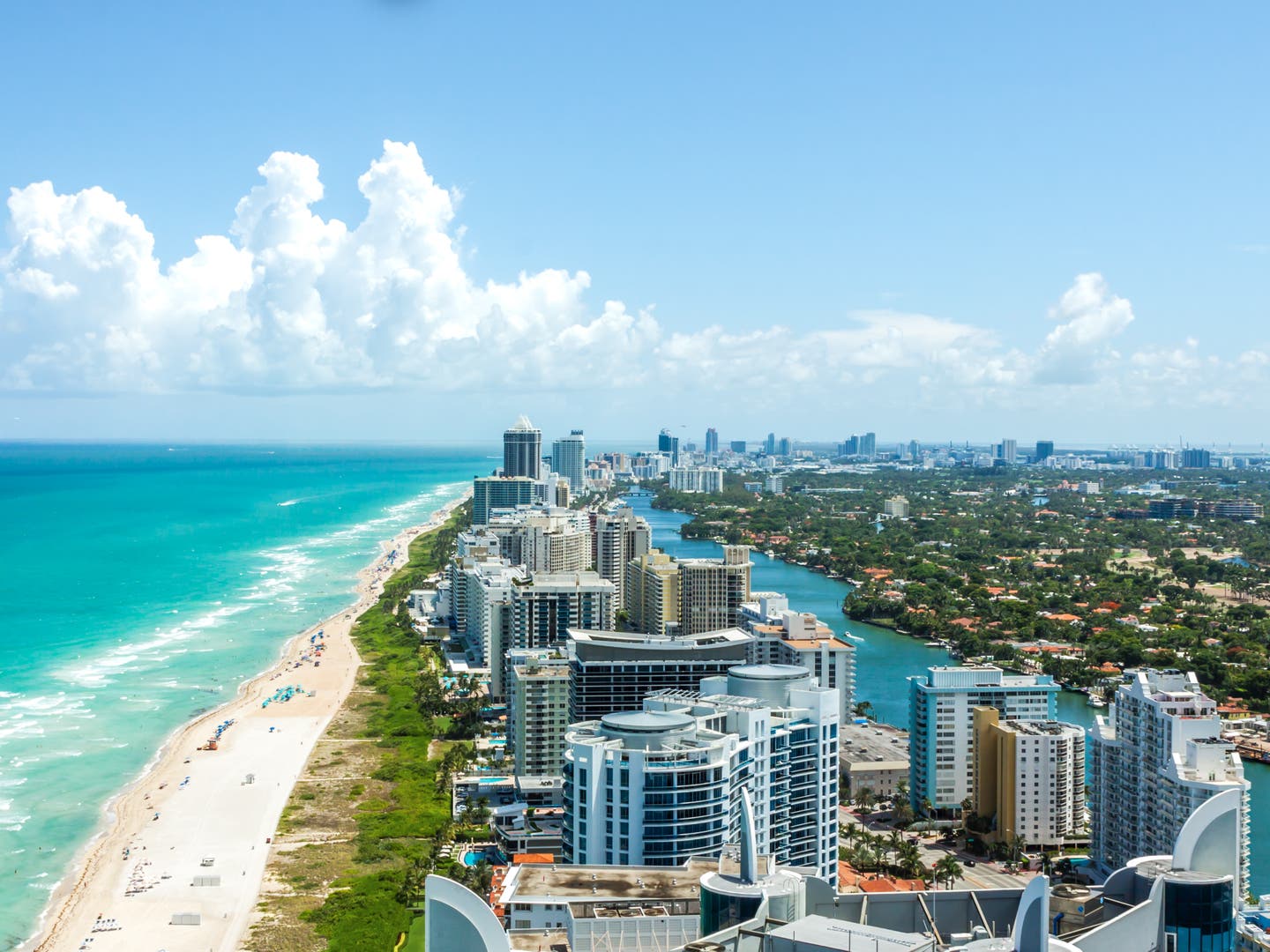 Miami South Beach