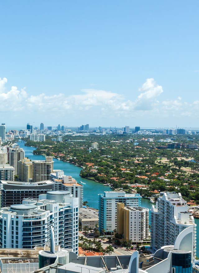 Zum Angebot Miami South Beach
