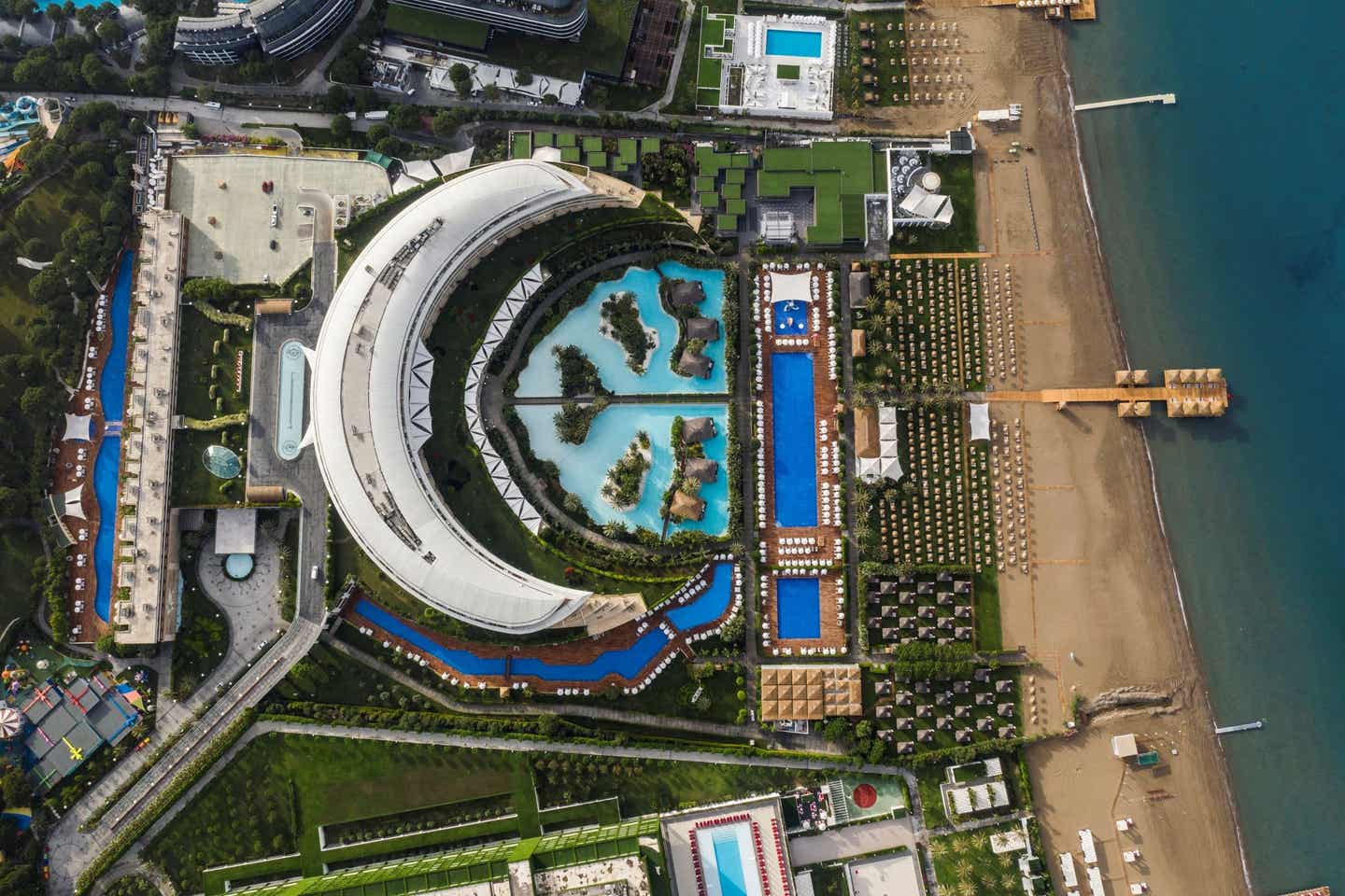 Maxx Royal Belek
