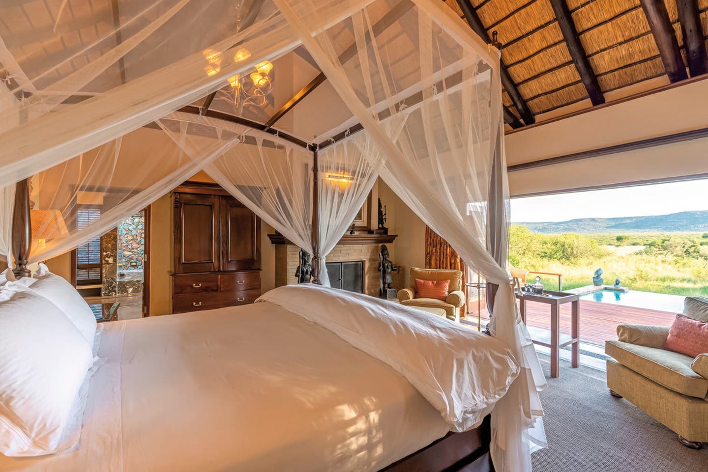 Mateya Suite