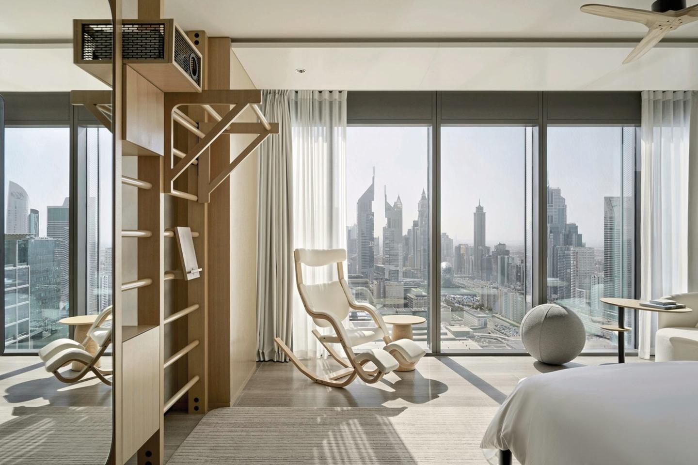 Wohnbeispiel SIRO Plus