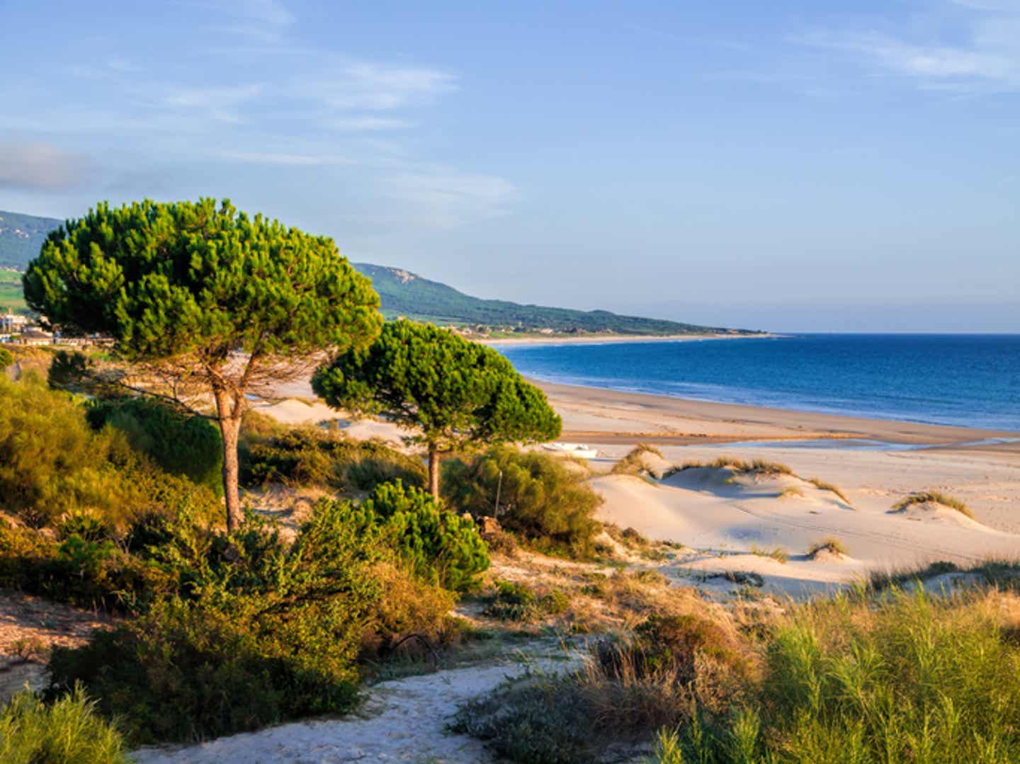 Hotels an de Costa de la Luz