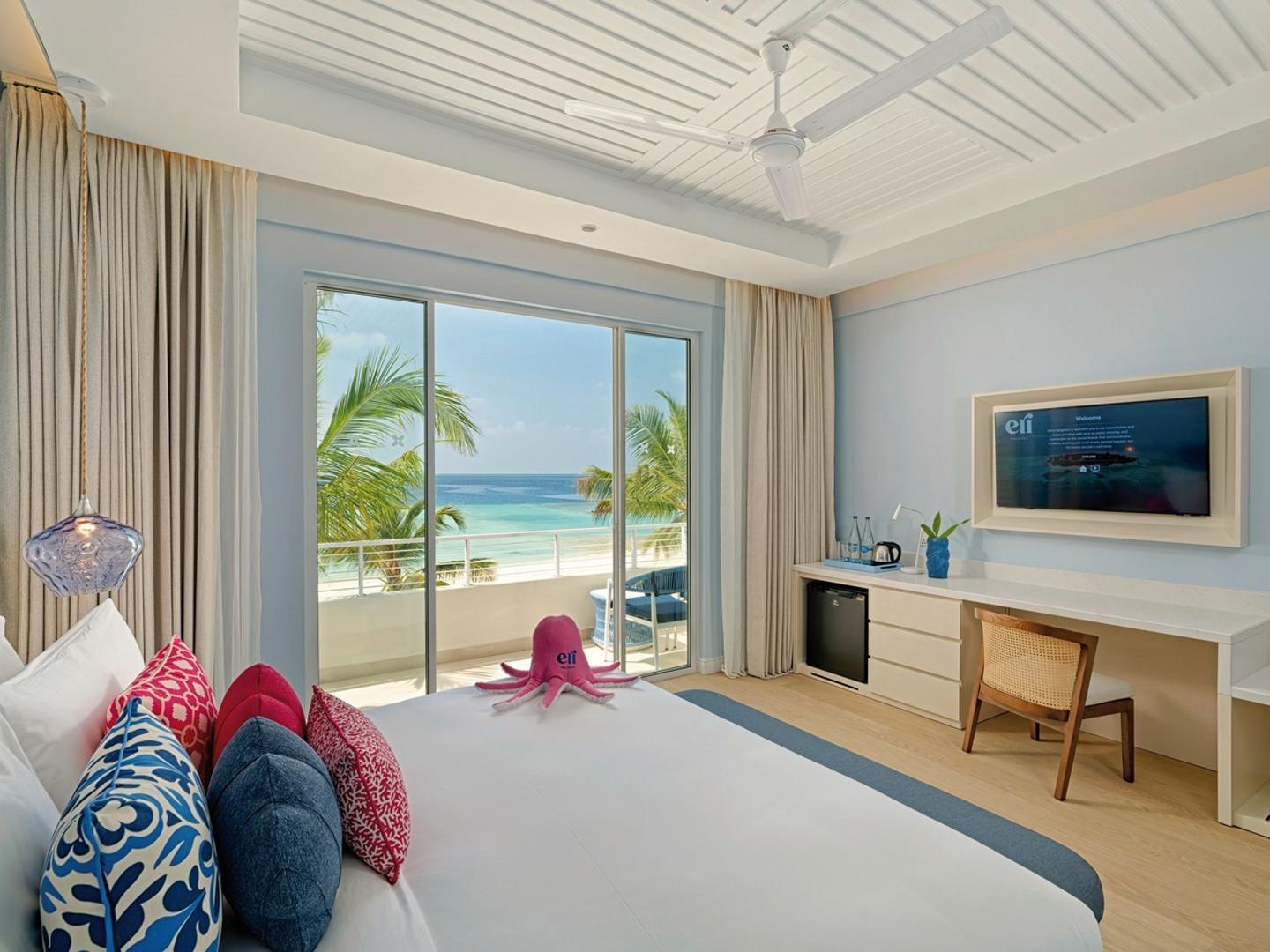 Wohnbeispiel Sky Studio