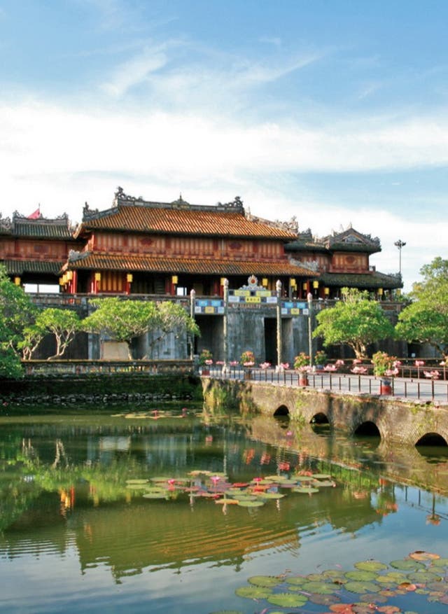 Vietnam Reisetipps