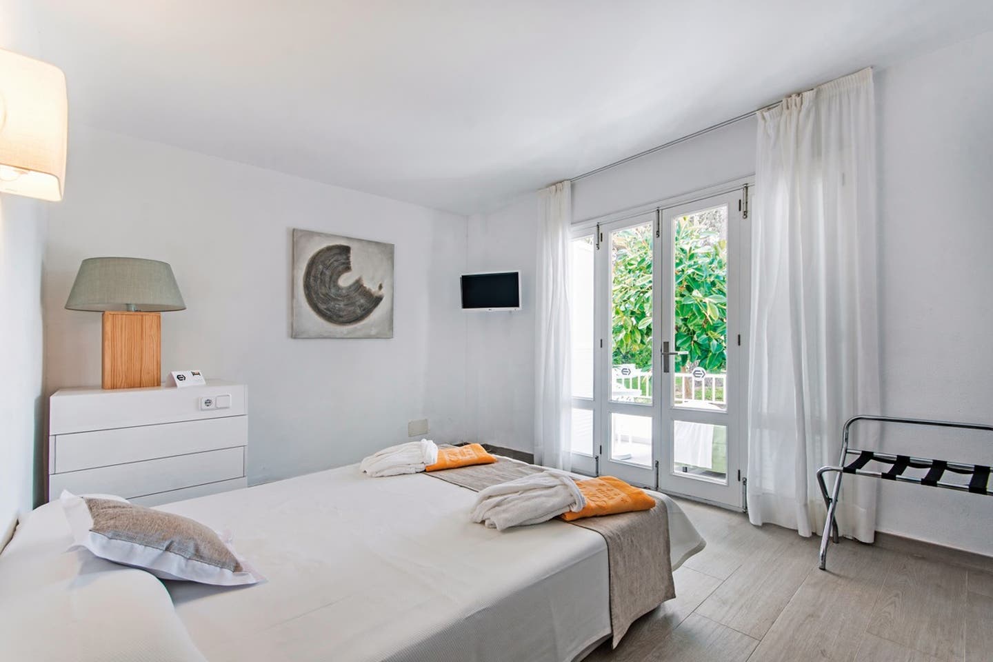 Wohnbeispiel Studio