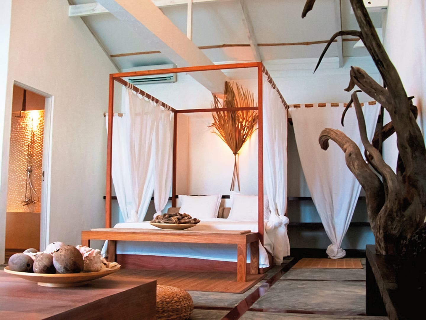 Wohnbeispiel Seaside Sea View Suite