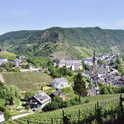 Hotels in Cochem