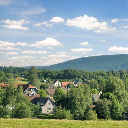 Hotels im Harz in Braunlage