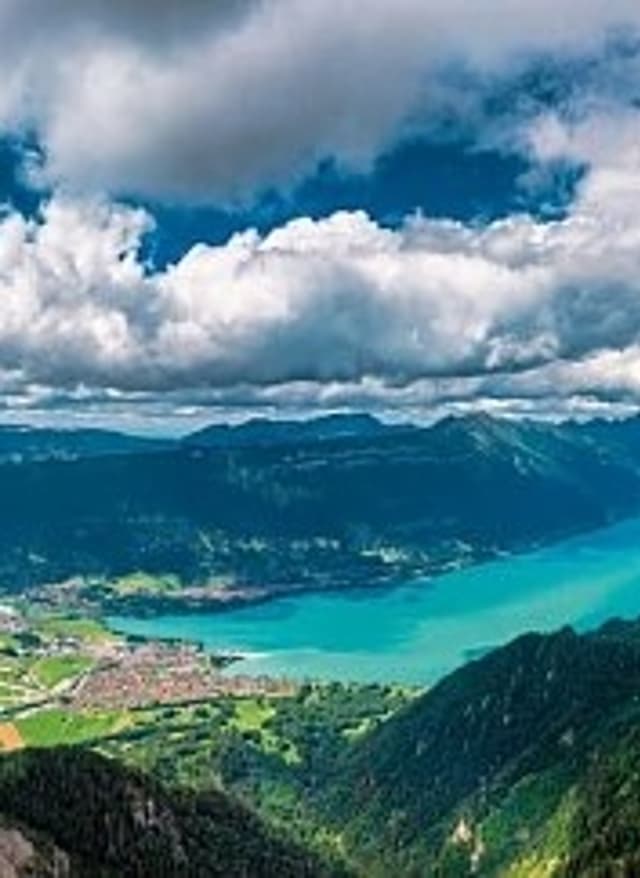 Jetzt entdecken Top of Europe und Titlis