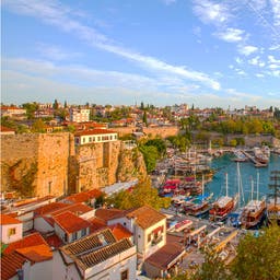 Hotel Antalya