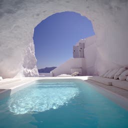 Wellnesshotels in Griechenland