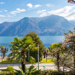 Hotel Tessin
