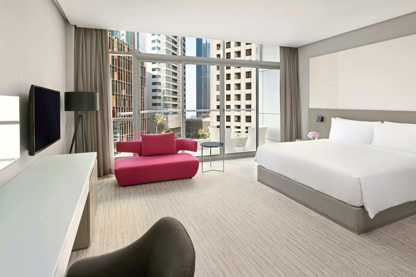 Wohnbeispiel Classic Room