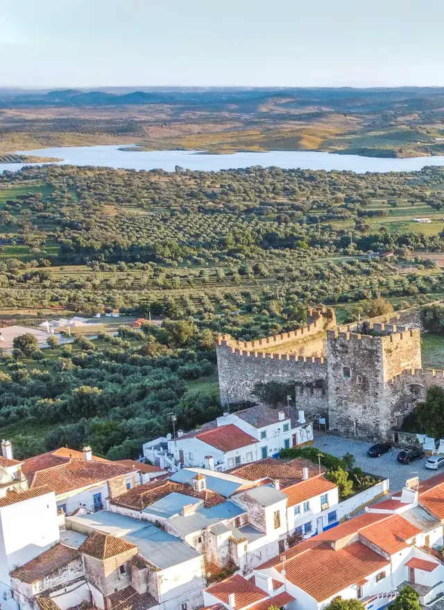 Alentejo