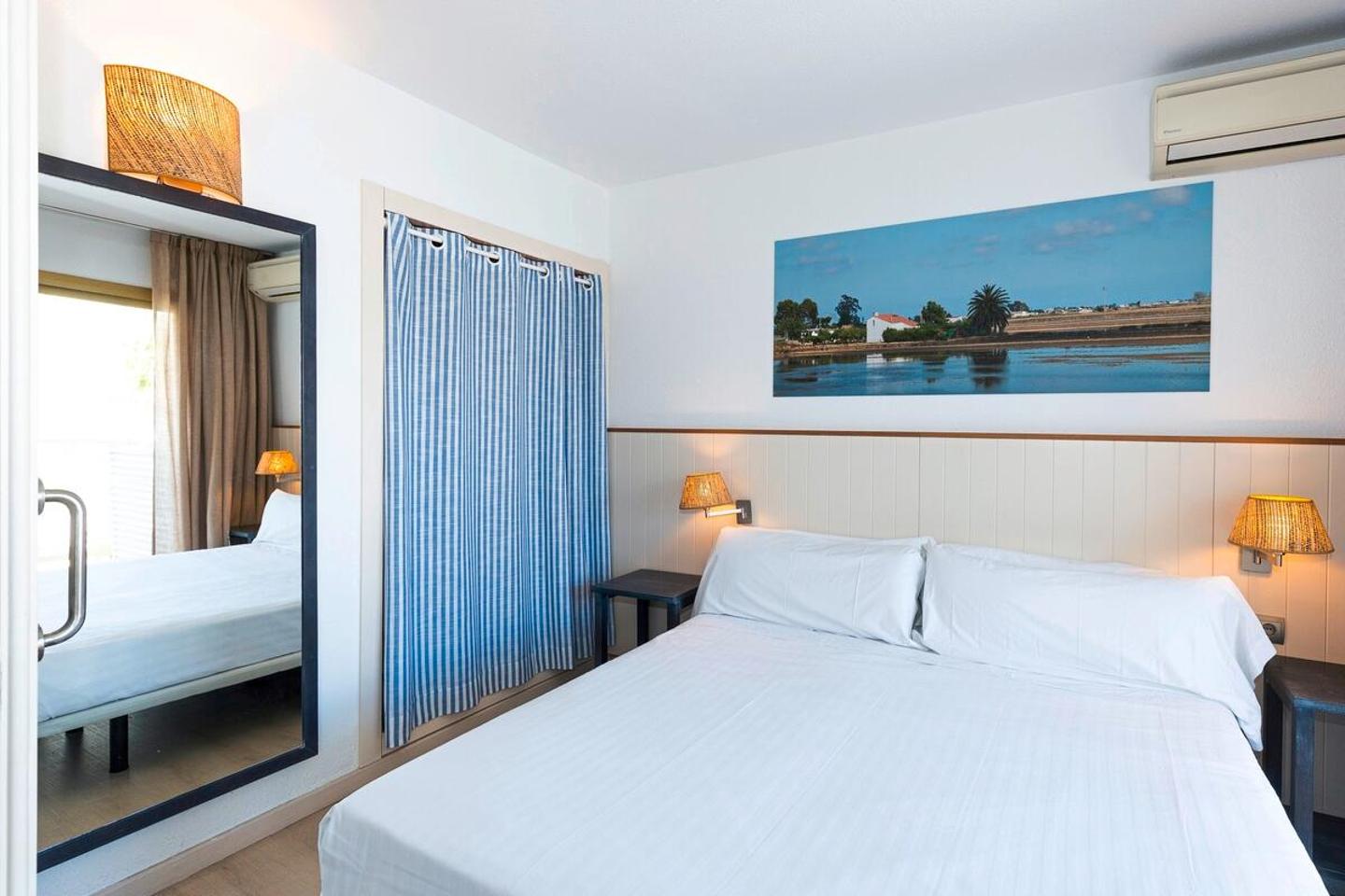 Wbsp. Appartement Familie Acacias