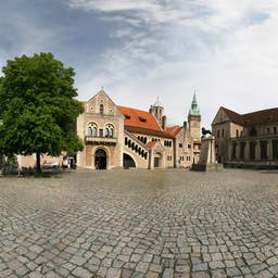 Hotels Braunschweig