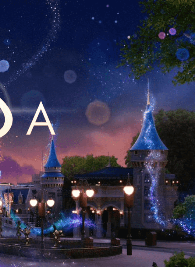 4 Tage im Walt Disney World Resort