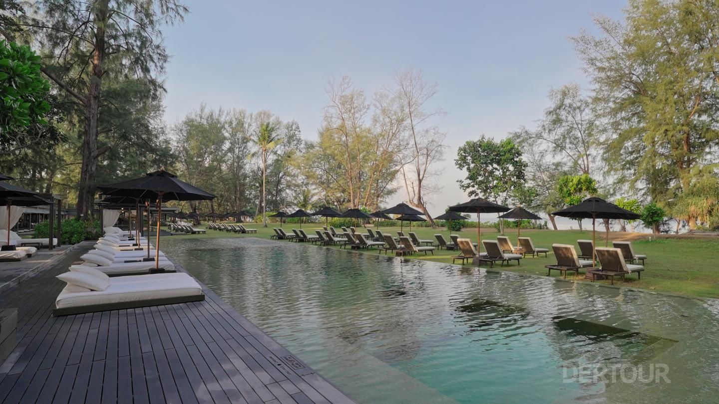 Videorundgang SALA Phuket Mai Khao Beach Resort