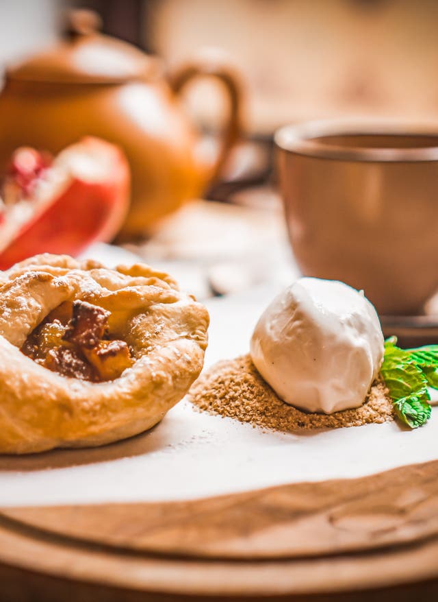 Foodie Trips