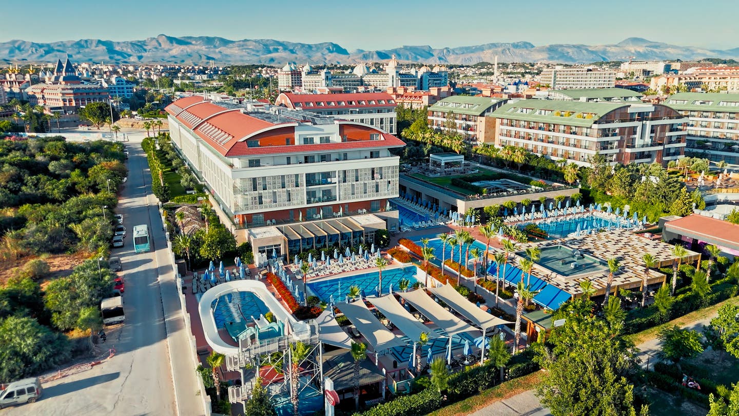 Videorundgang durch das Hotel