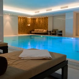 Dresden Hotel mit Pool