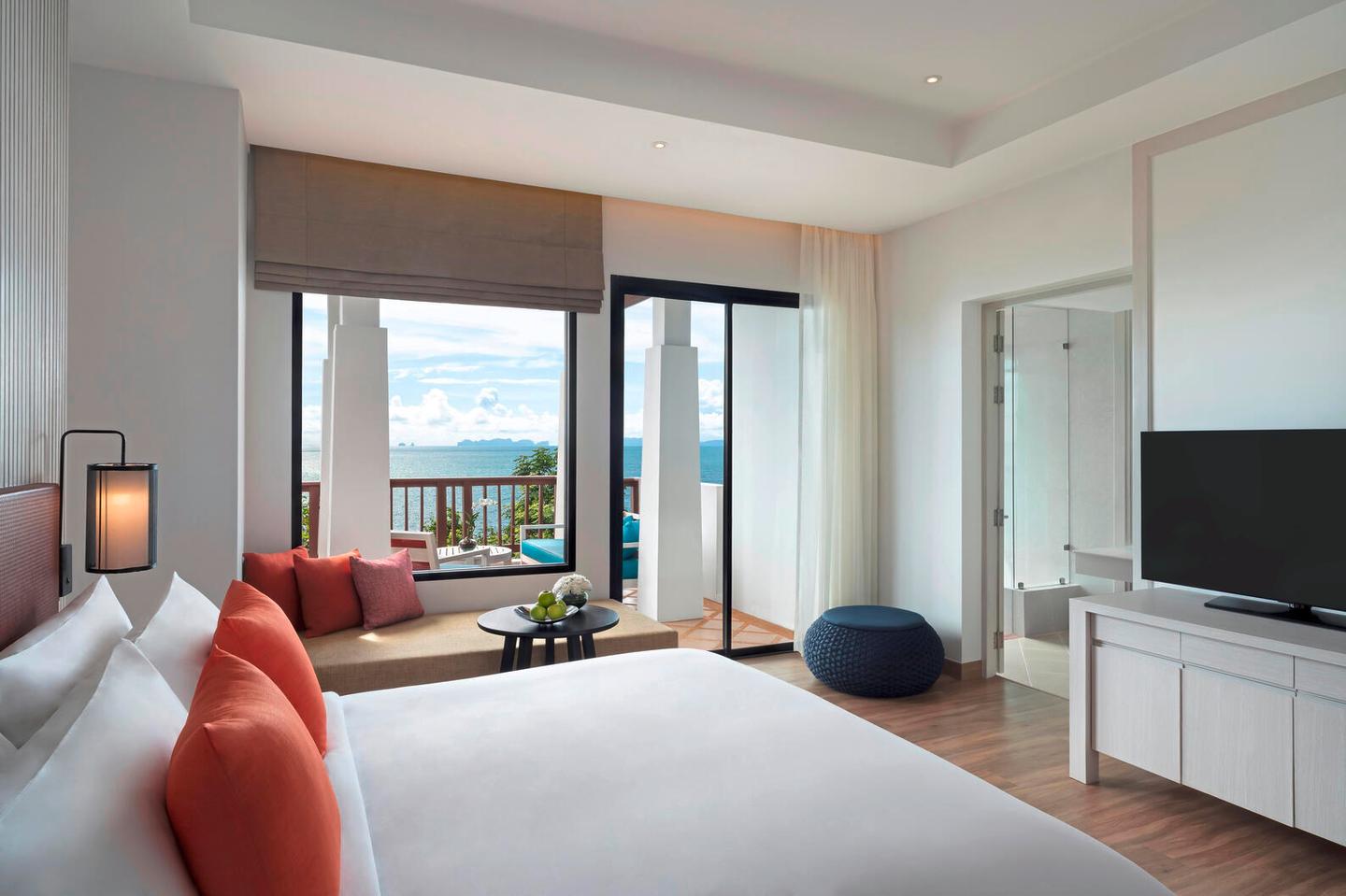 Wohnbeispiel AVANI Superior Sea View