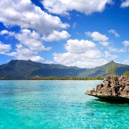 Hotel Südküste Mauritius