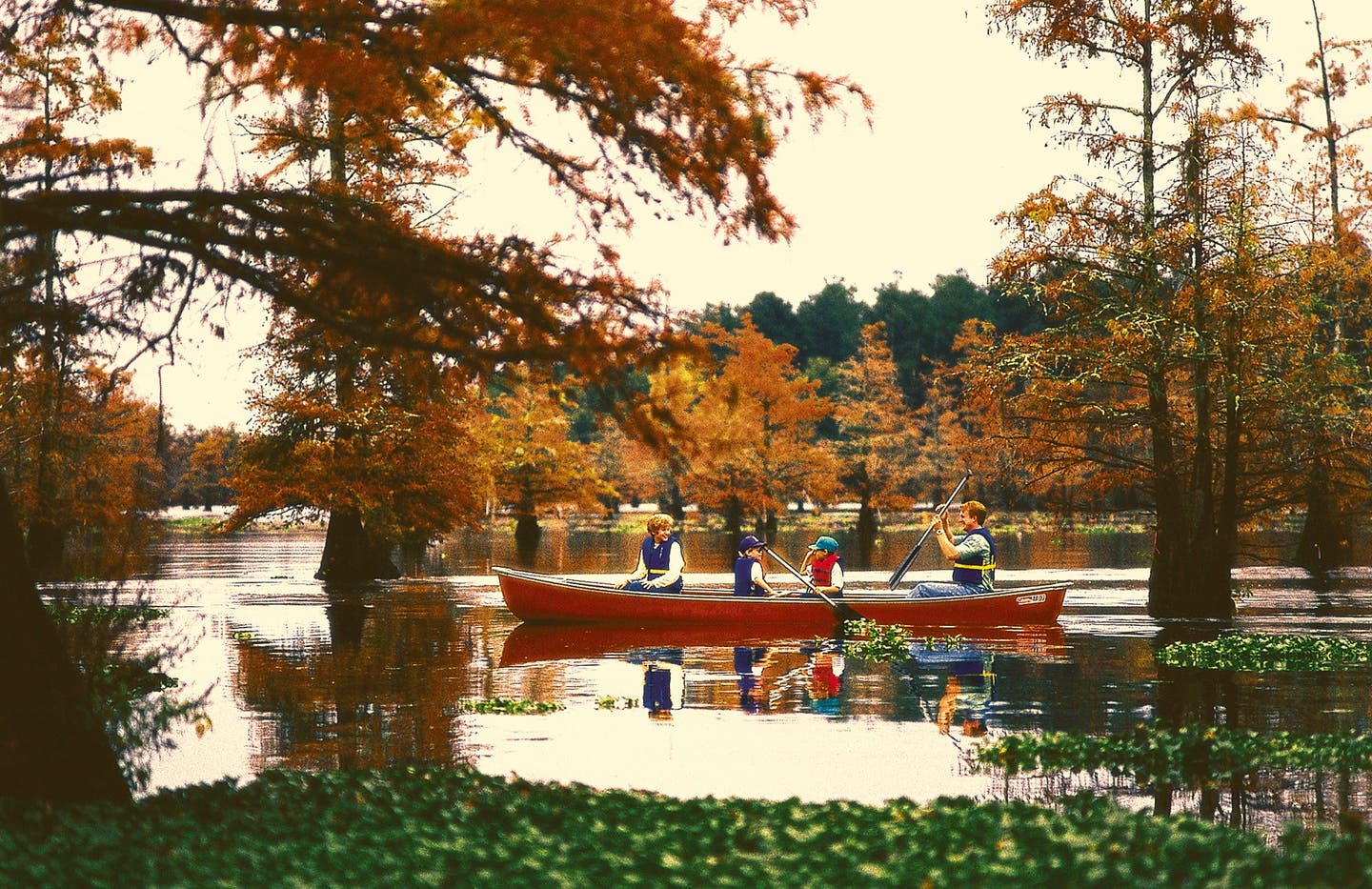 Hotels in Louisiana