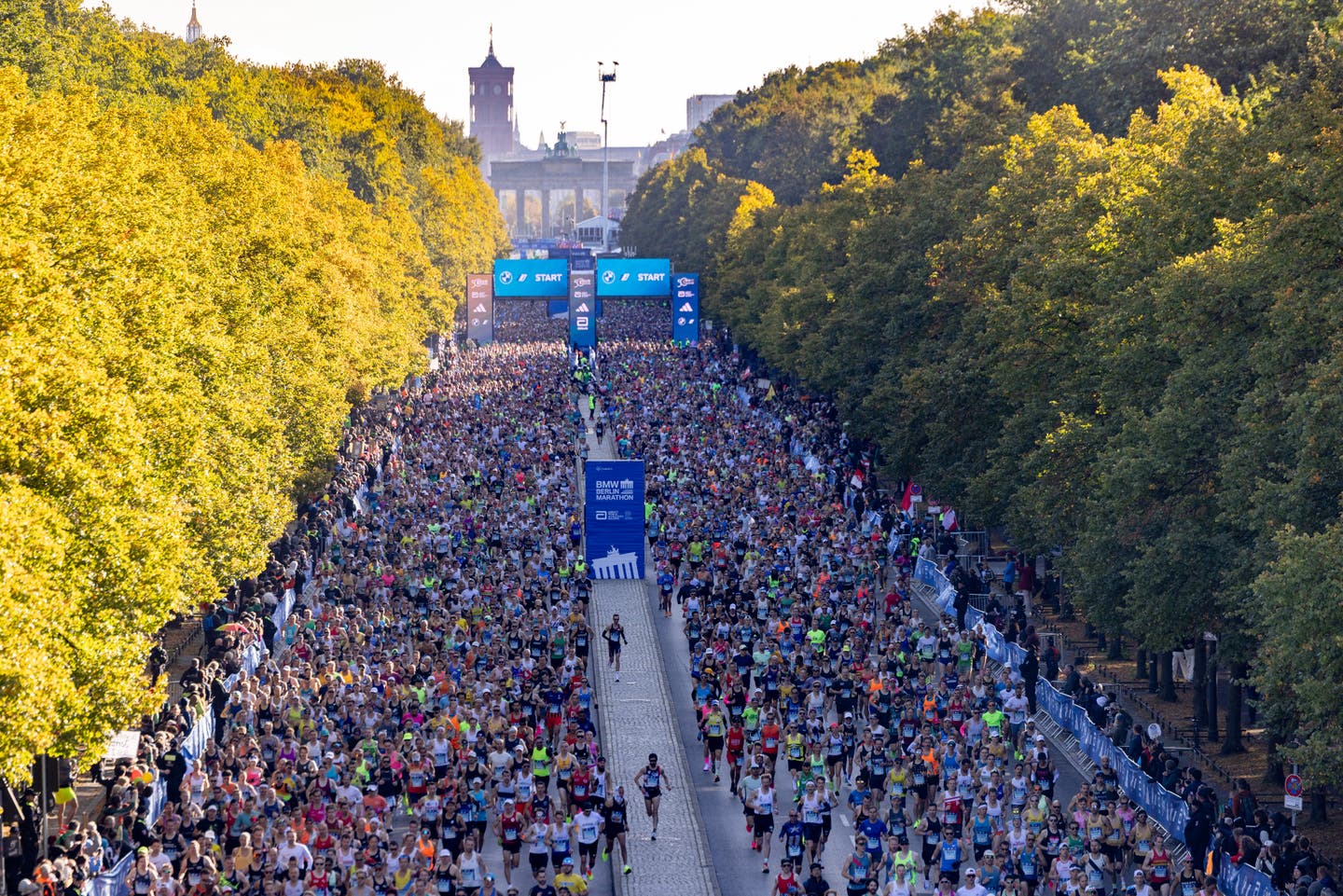 Berlin Marathon