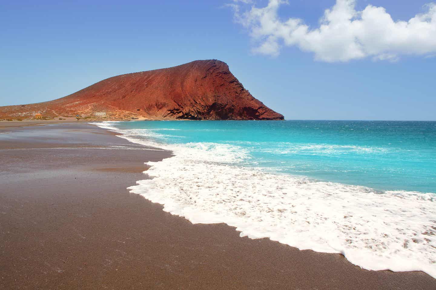 Spanien: Urlaub auf Teneriffa