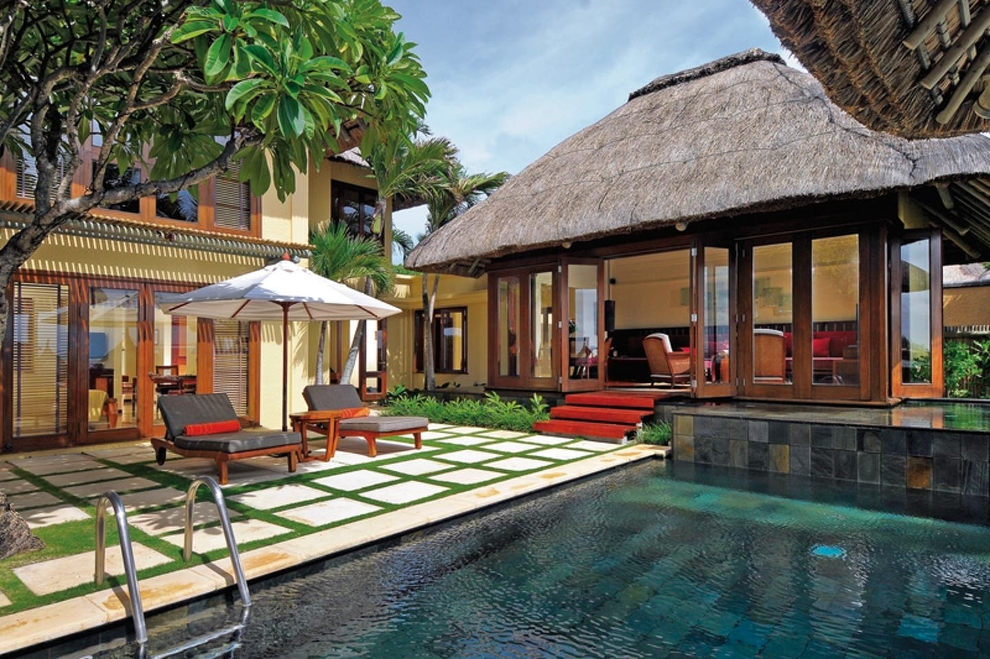 Pool Villa 2 Bedroom