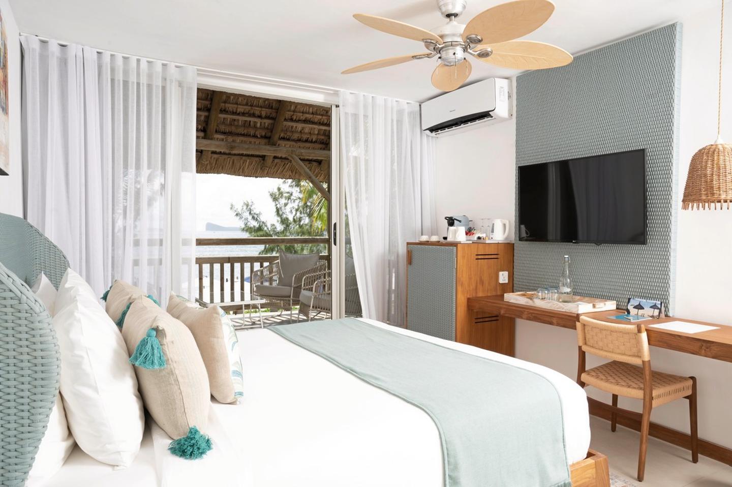 Wohnbeispiel Ocean Suite