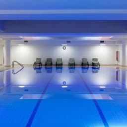 Wellnesshotels in Rostock