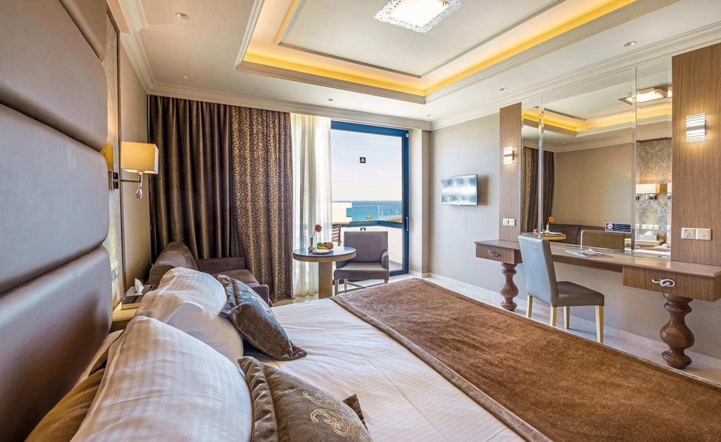 Wohnbeispiel Doppelzimmer Superior