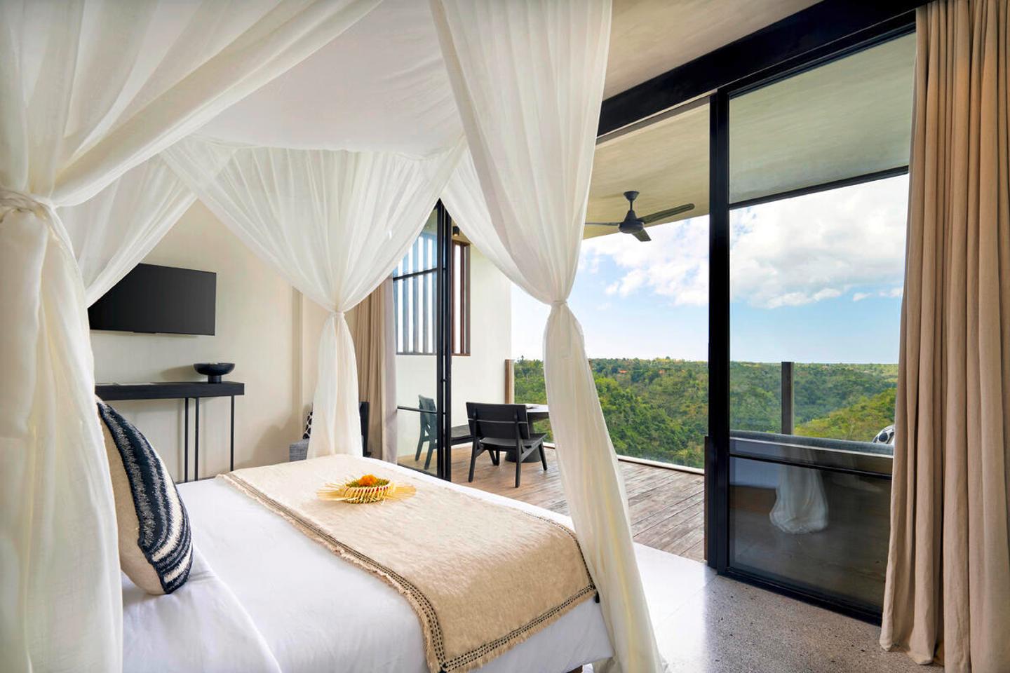 Wohnbeispiel Junior Suite