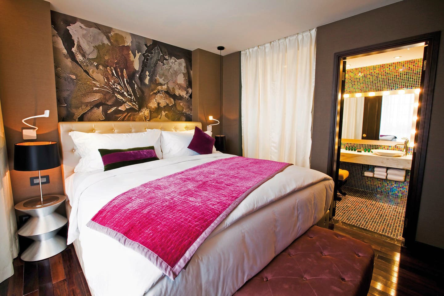 Wohnbeispiel Lopera Suite