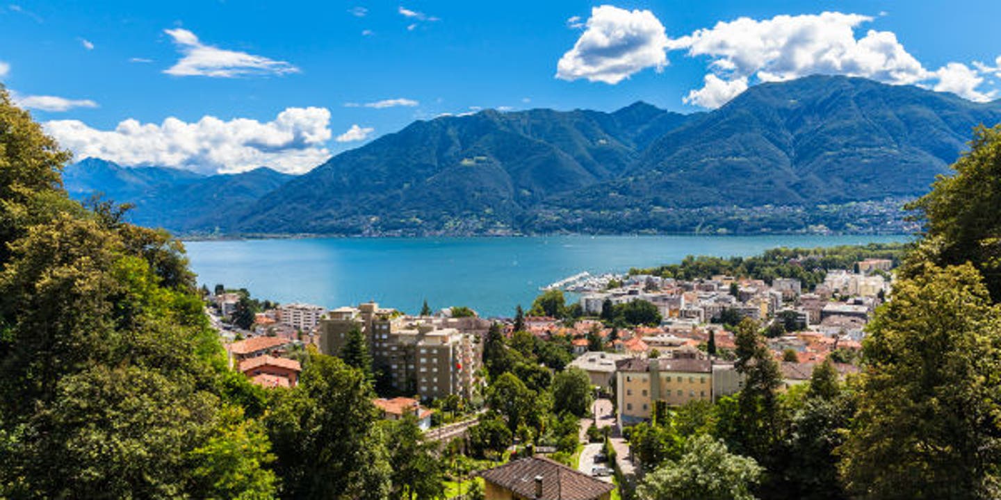 Hotels Locarno