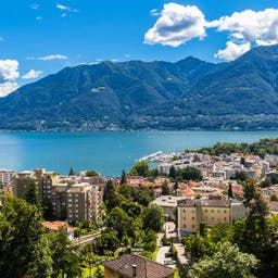 Hotel Locarno