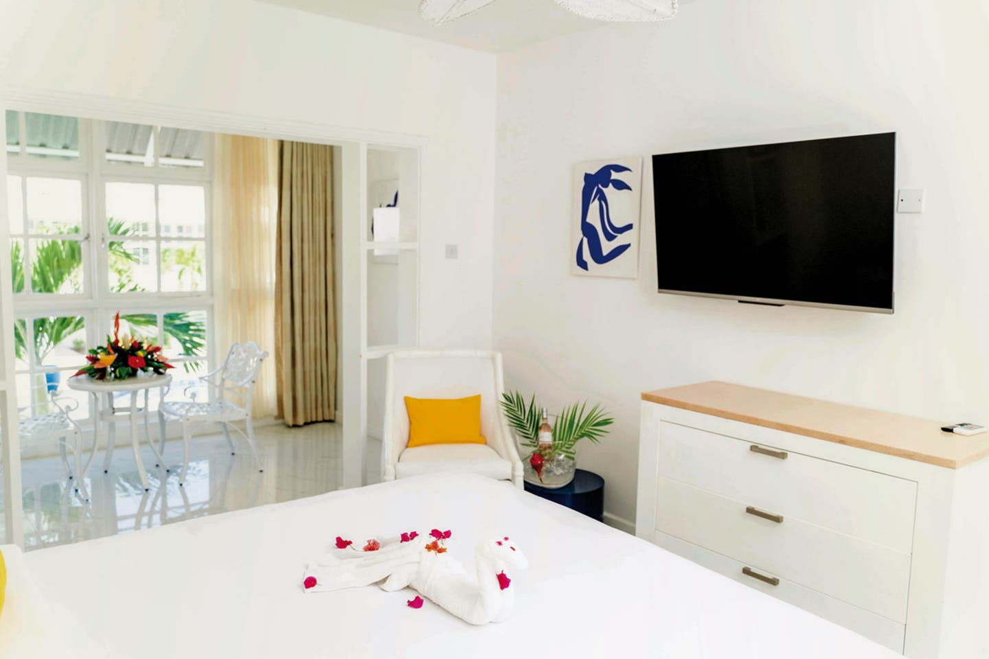 Wohnbeispiel Soco Juniorsuite
