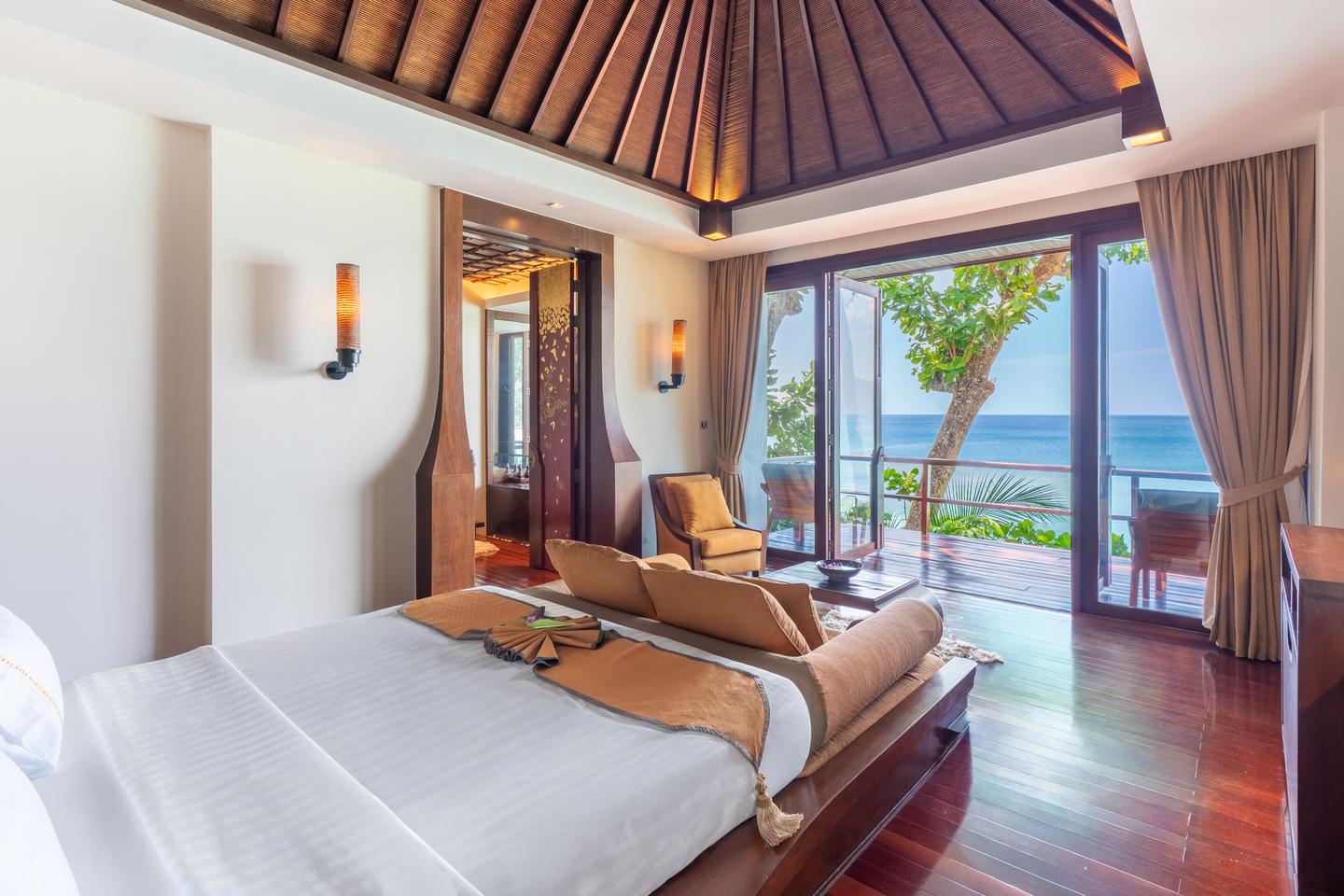 Wohnbeispiel Grand Villa