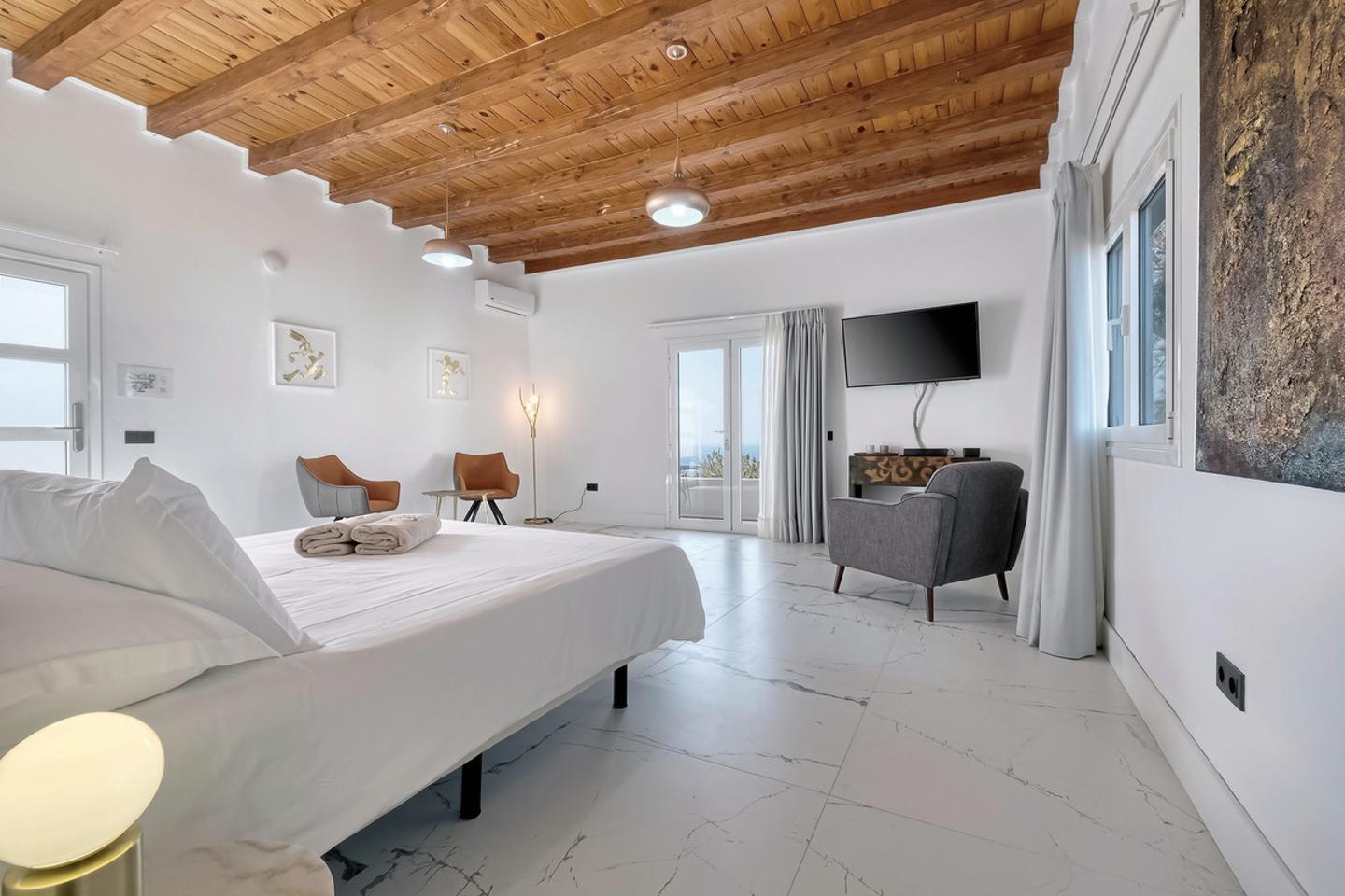 Wohnbeispiel Juniorsuite