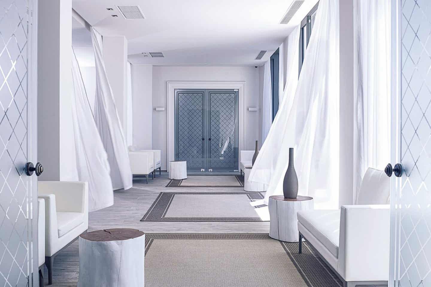Innenansicht Sentido Pelagos Suites & Spa 