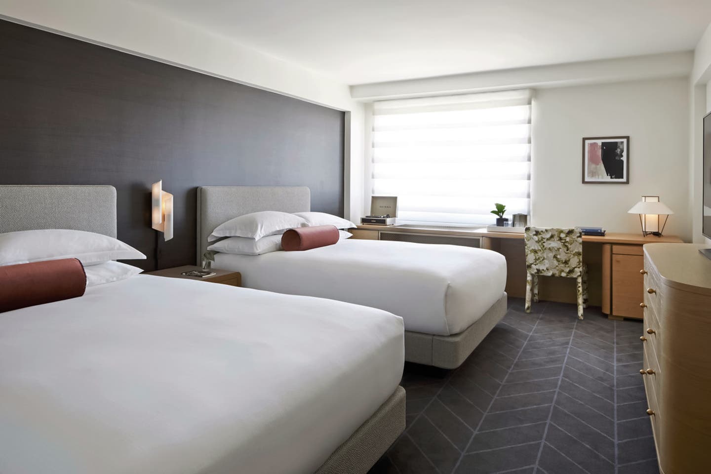 Wohnbeispiel Standard 2 Beds